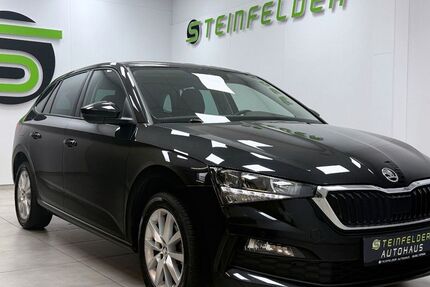 Skoda Scala 53.787 km 14.990 € Steinfeld 49439