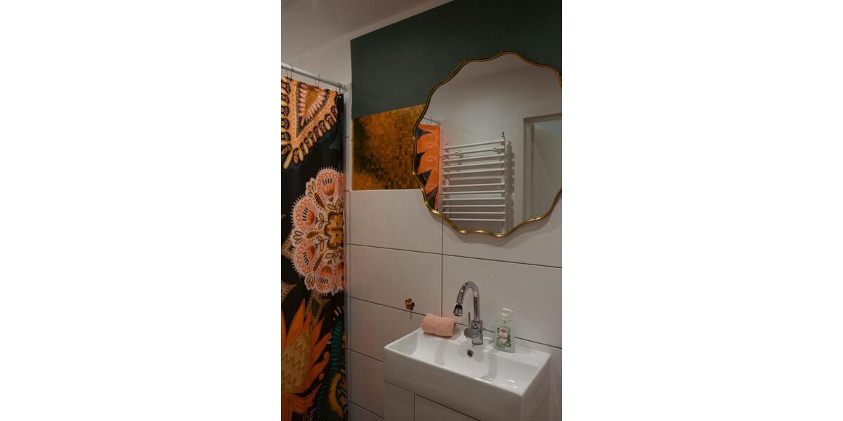 Erdgeschoßwohnung Dießen am Ammersee - 2 Zimmer, 34 m&sup2;, 990&euro; | Angebot:26646647
