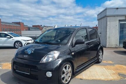 Daihatsu Sirion 224.685 km 1.900 &euro; Berlin 10587