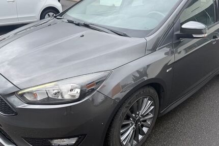 Ford Focus 142.129 km 6.790 € Creglingen 97993
