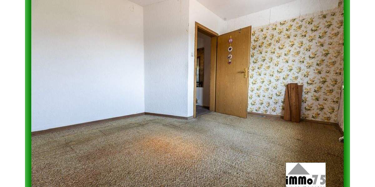 Reihenmittelhaus Ettlingen - 4 Zimmer, 90 m&sup2;, 149.000&euro; | Angebot:24036724