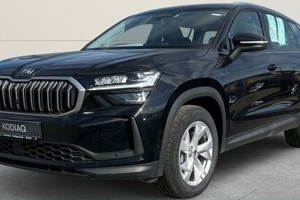 Skoda Kodiaq 5.700 km 54.490 &euro; Eisenach 99817