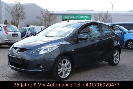 Mazda 2 67.000 km 4.888 &euro; Fürth (bei Nürnberg) 90763