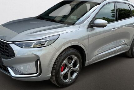 Ford Kuga 8.638 km 36.880 &euro; Helmstedt 38350