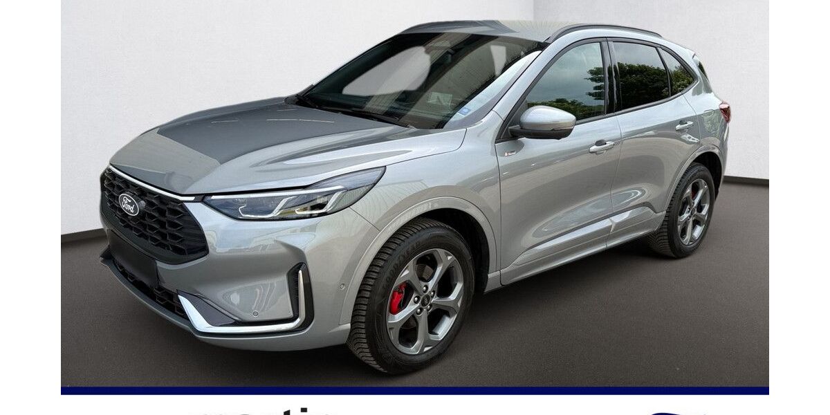 Ford Kuga 8.638 km 36.880 &euro; Helmstedt 38350