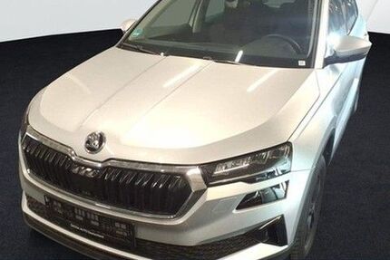 Skoda Karoq 3.437 km 28.790 &euro; Fürstenwalde 15517