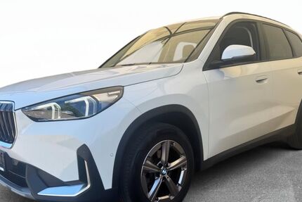 BMW X1 30.310 km 30.950 &euro; Meiningen-Dreissigacker 98617