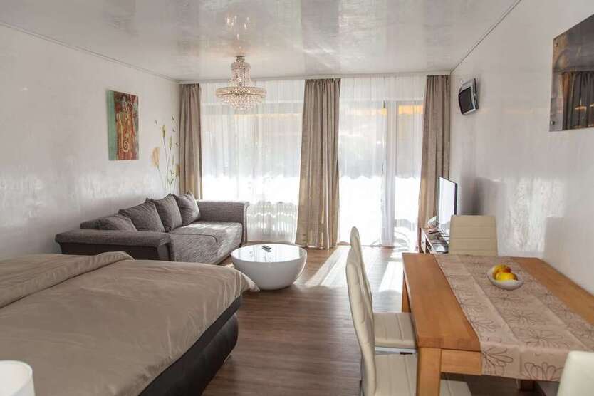 Wohnung zum Kaufen in Bad Tölz 218.000 € 46 m²