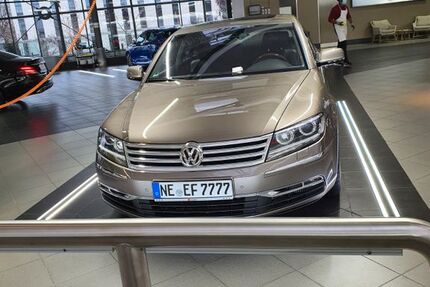 VW Phaeton 135.600 km 22.900 &euro; Neuss 41472