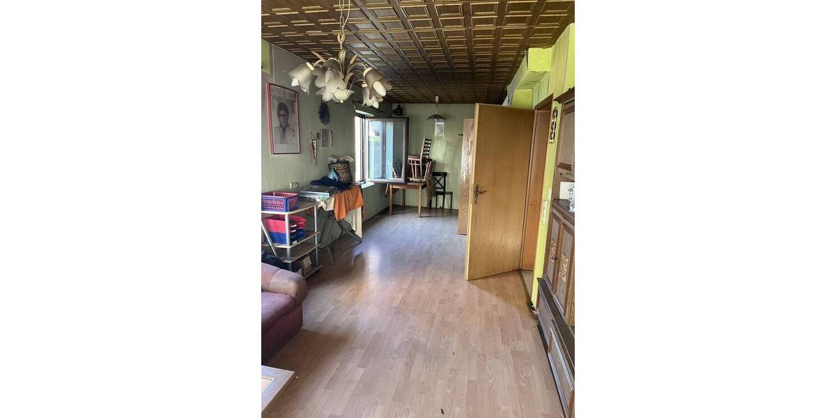 Einfamilienhaus Bad Mergentheim Apfelbach - 5 Zimmer, 117 m&sup2;, 219.000&euro; | Angebot:26874958