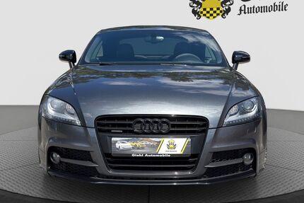 Audi TT 179.950 km 12.990 &euro; Haßfurt 97437