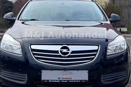 Opel Insignia 152.185 km 5.499 &euro; Ofterdingen 72131