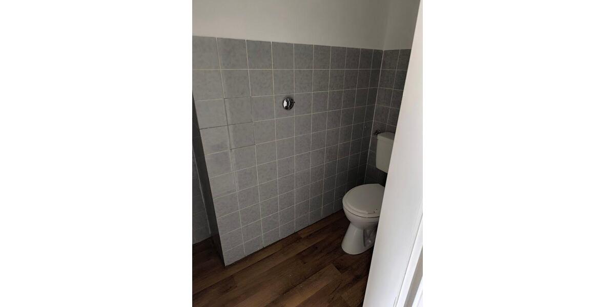 Helle 4-Zimmer-Wohnung mit Balkon in Iserlohn 4 zimmer