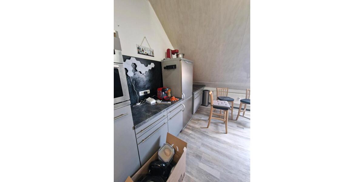 Dachgeschoßwohnung Herne Eickel - 3.5 Zimmer, 92 m&sup2;, 637&euro; | Angebot:25887351