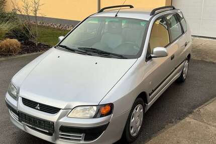 Mitsubishi Space Star 116.000 km 3.300 &euro; Wandlitz OT Schönerlinde 16348