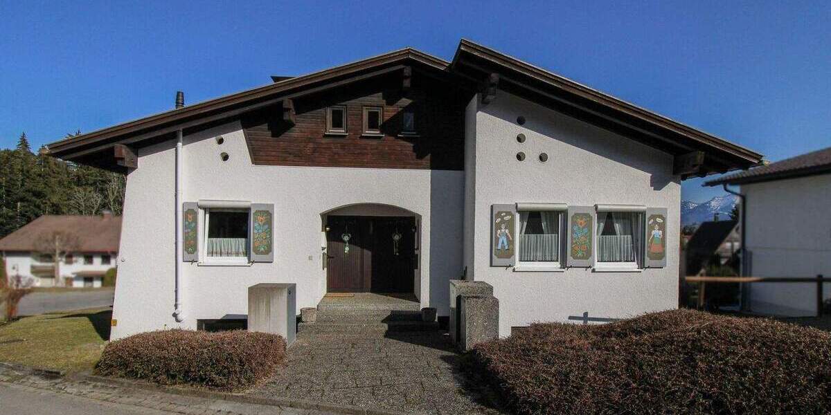 Mehrfamilienhaus, Wohnhaus Oberreute - 8 Zimmer, 699.000&euro; | Angebot:25401510