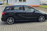 Mercedes-Benz B 200 BlueEfficiency AMG Line Navi/LED 101.724 km 10.500 &euro; Wilsdruff 01723