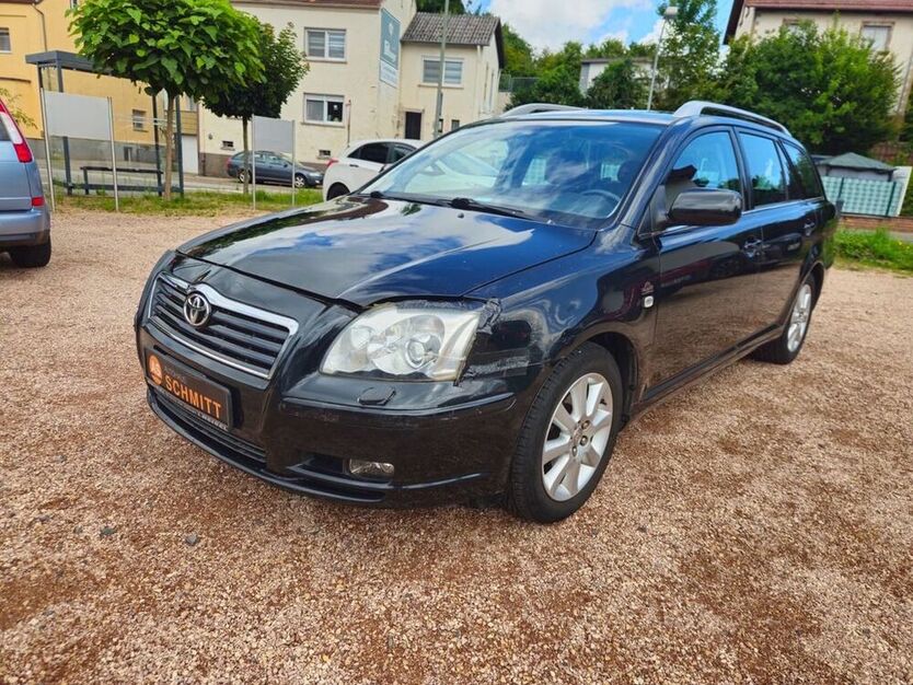 Avensis