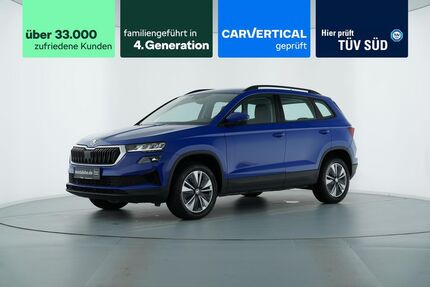 Skoda Karoq 18.707 km 21.889 &euro; Leipzig 04103