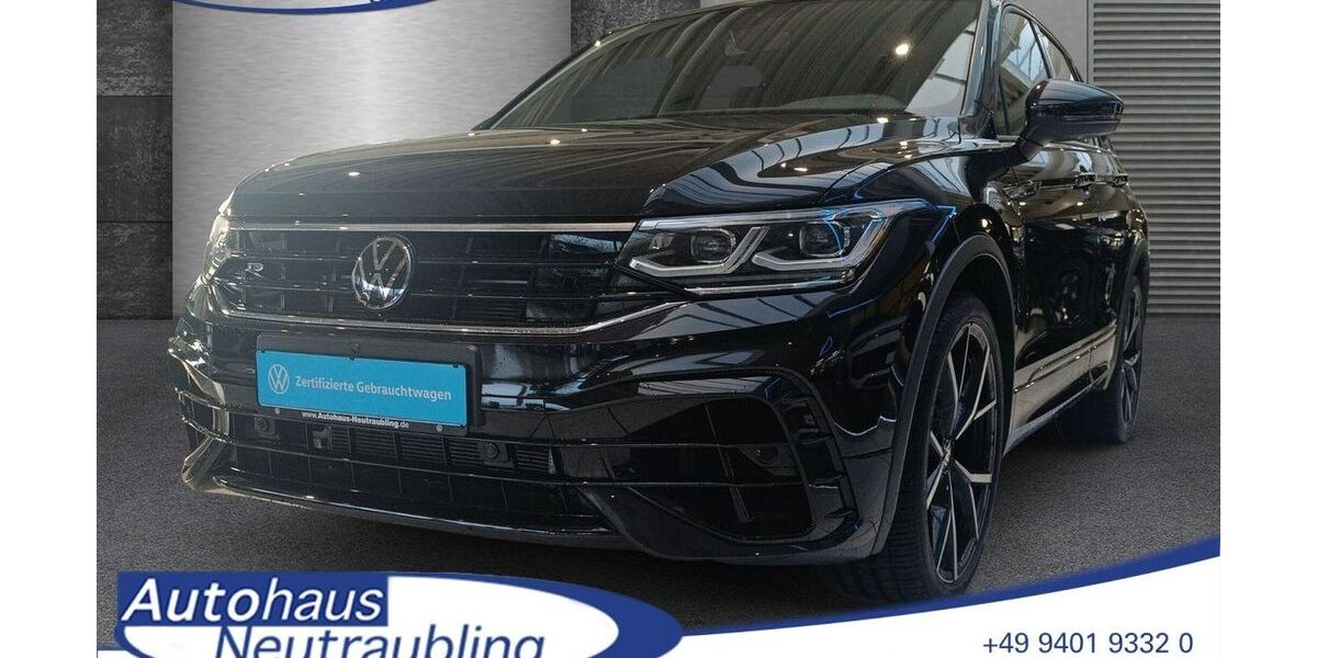 VW Tiguan 47.220 km 42.890 &euro; Neutraubling 93073