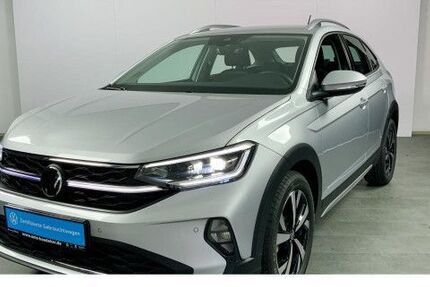 VW Taigo 1.700 km 26.490 € Butzbach 35510
