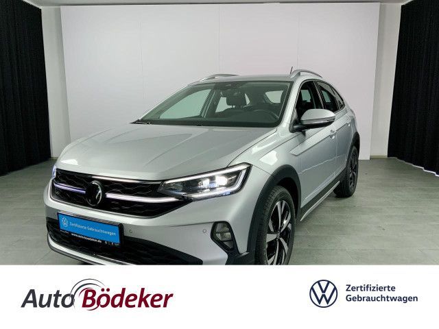 VW Taigo 1.700 km 26.490 € Butzbach 35510