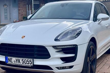 Porsche Macan 112.000 km 37.900 &euro; Neuss 41469