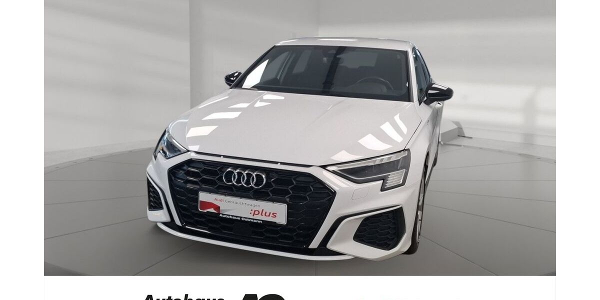 Audi A3 71.890 km 26.020 &euro; Wolfhagen 34466