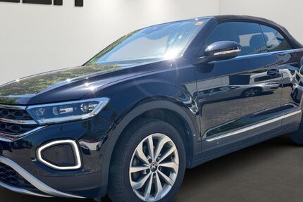 VW T-Roc 33.074 km 25.950 &euro; Eltville 65343