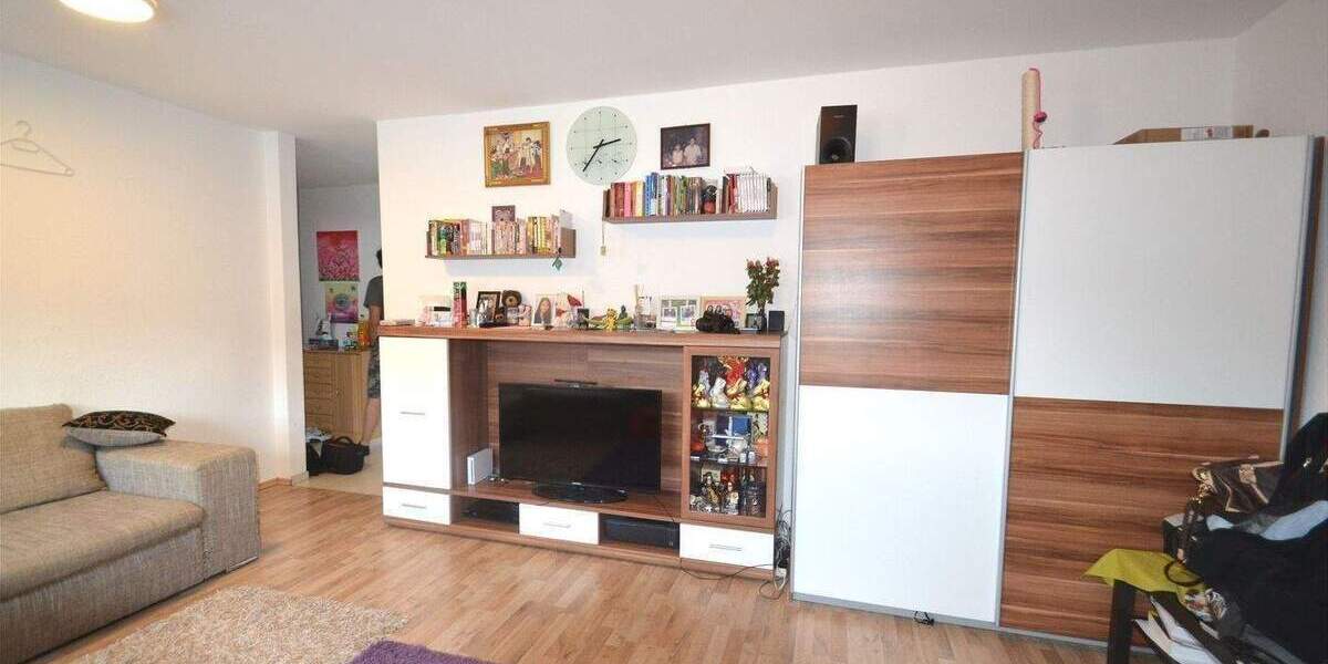Etagenwohnung Konz Karthaus - 2 Zimmer, 64 m&sup2;, 540&euro; | Angebot:26433527
