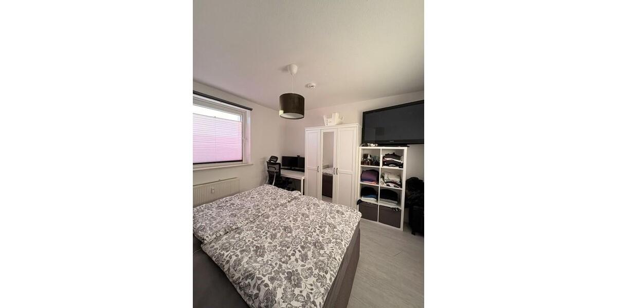 Etagenwohnung Barmstedt - 2 Zimmer, 54 m&sup2;, 580&euro; | Angebot:25961718