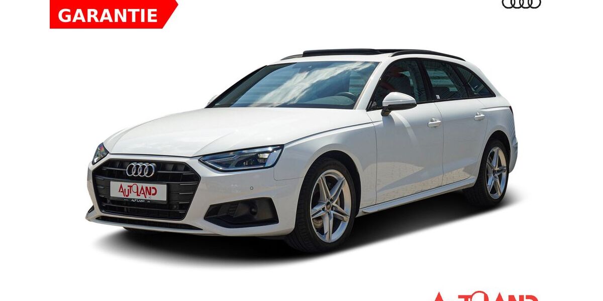 Audi A4 67.006 km 26.950 &euro; Magdeburg 39118