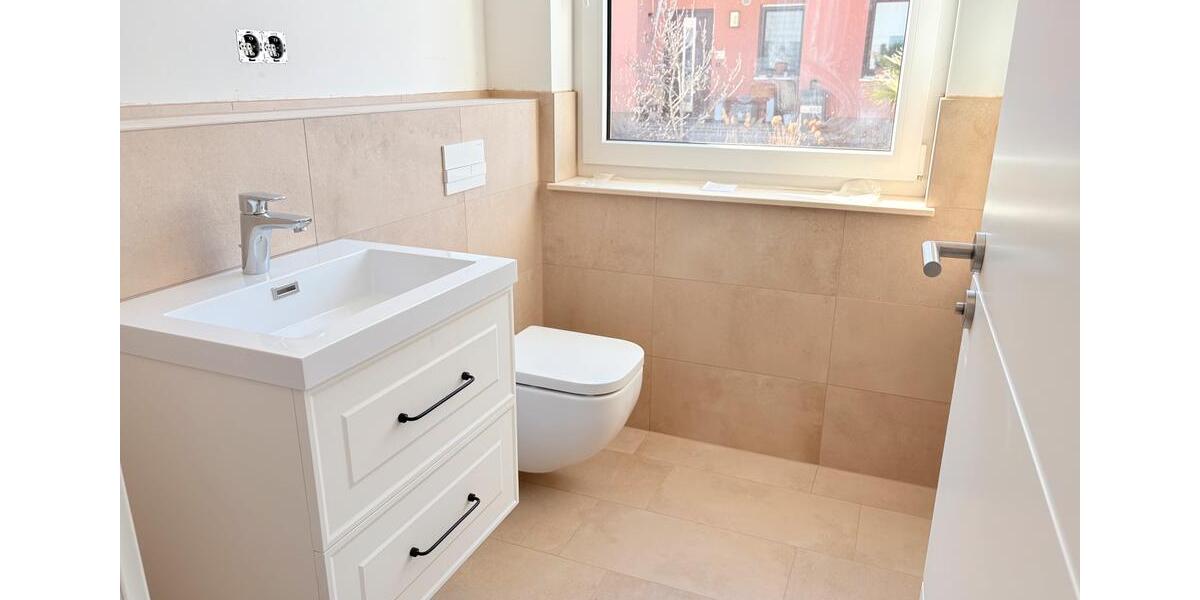 Doppelhaushälfte Brandenburg an der Havel Görden - 4 Zimmer, 116 m&sup2;, 1.560&euro; | Angebot:25417491