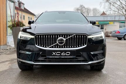 Volvo XC60 19.780 km 36.990 &euro; Pfaffenhofen 85276