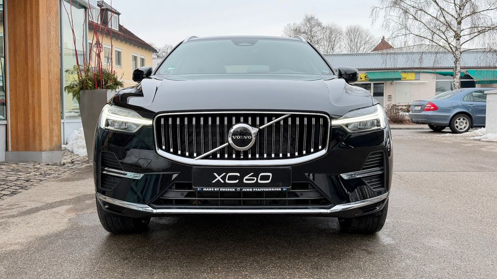 Volvo XC60 19.780 km 36.990 &euro; Pfaffenhofen 85276
