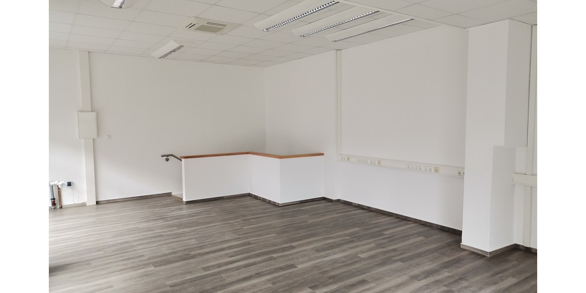 Sie möchten sich Selbstständig machen? 1 zimmer