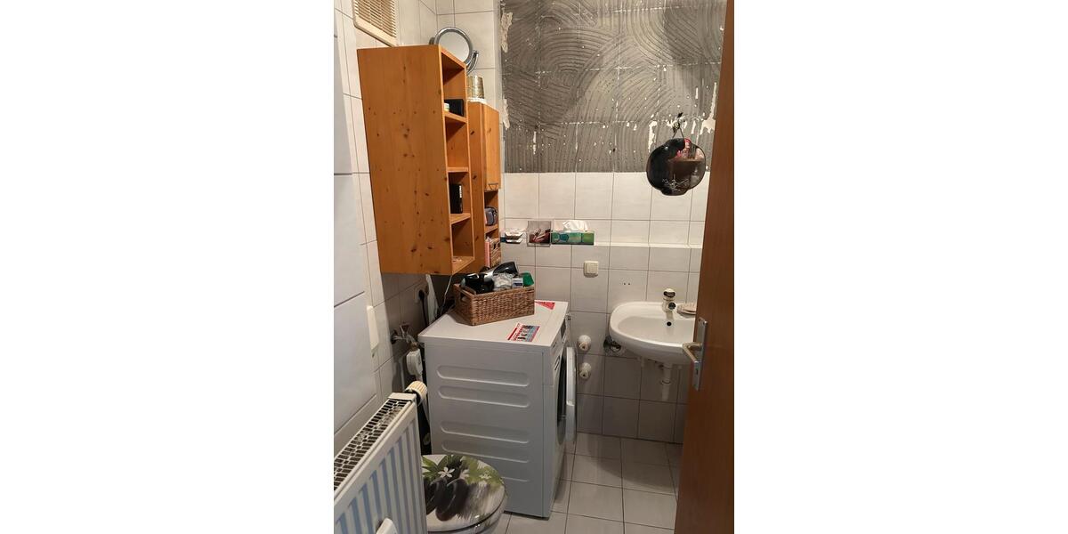 Etagenwohnung Marklkofen - 2 Zimmer, 63 m&sup2;, 189.000&euro; | Angebot:25840297