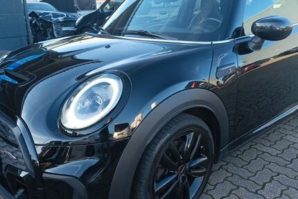 Mini Cooper S 132.000 km 19.400 &euro; Saarlouis 66740