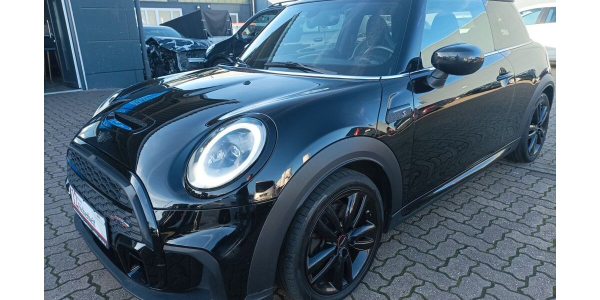 Mini Cooper S 132.000 km 19.400 &euro; Saarlouis 66740