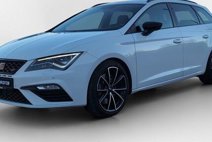Seat Leon 70.970 km 22.890 &euro; Meiningen 98617