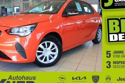 Opel Corsa 51.100 km 11.600 € Hof 95032