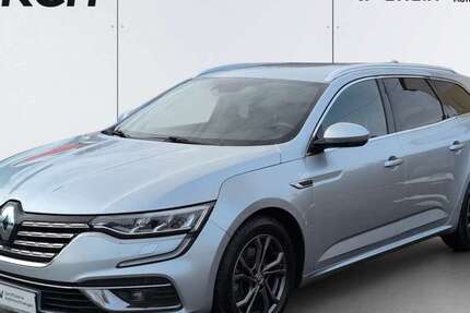 Renault Talisman 126.400 km 17.990 &euro; Memmingen 87700
