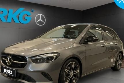 Mercedes-Benz B 200 9.800 km 36.890 &euro; Bonn 53119