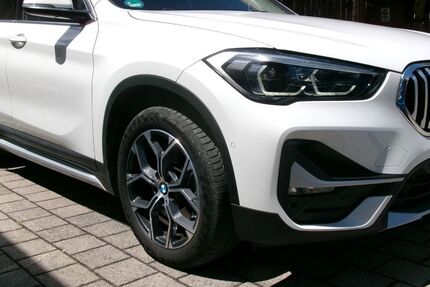 BMW X1 67.000 km 23.900 &euro; Fahrenzhausen b. München 85777