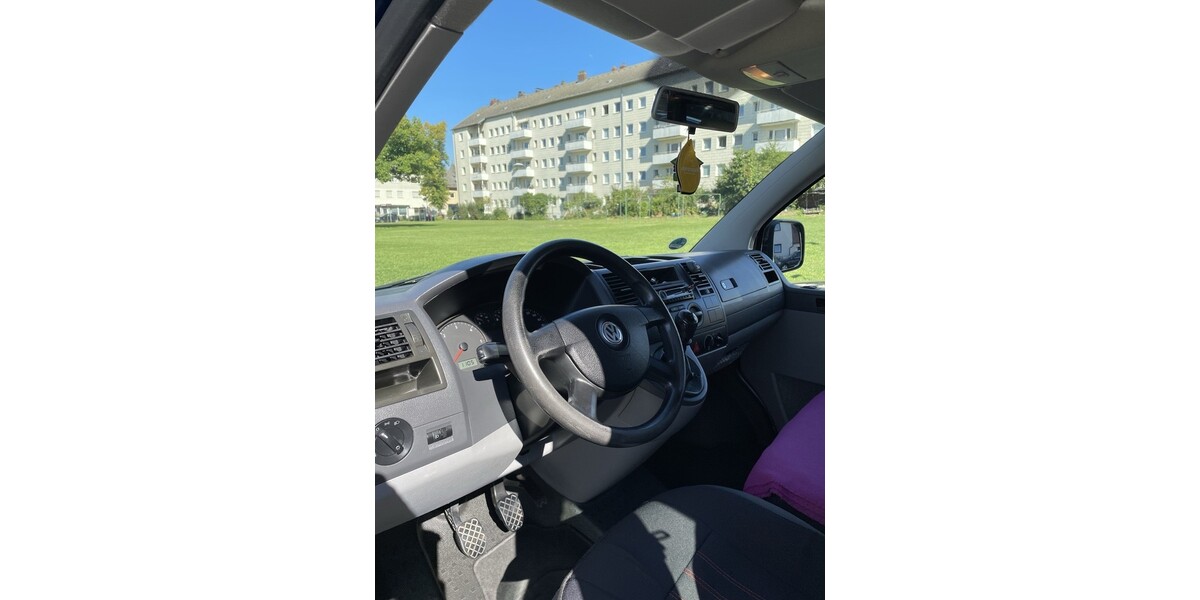 VW T 5 360.000 km 9.500 &euro; Neutraubling 93073