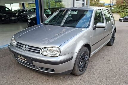 VW Golf 185.763 km 1.900 &euro; Schwäbisch Hall - Hessental 74523