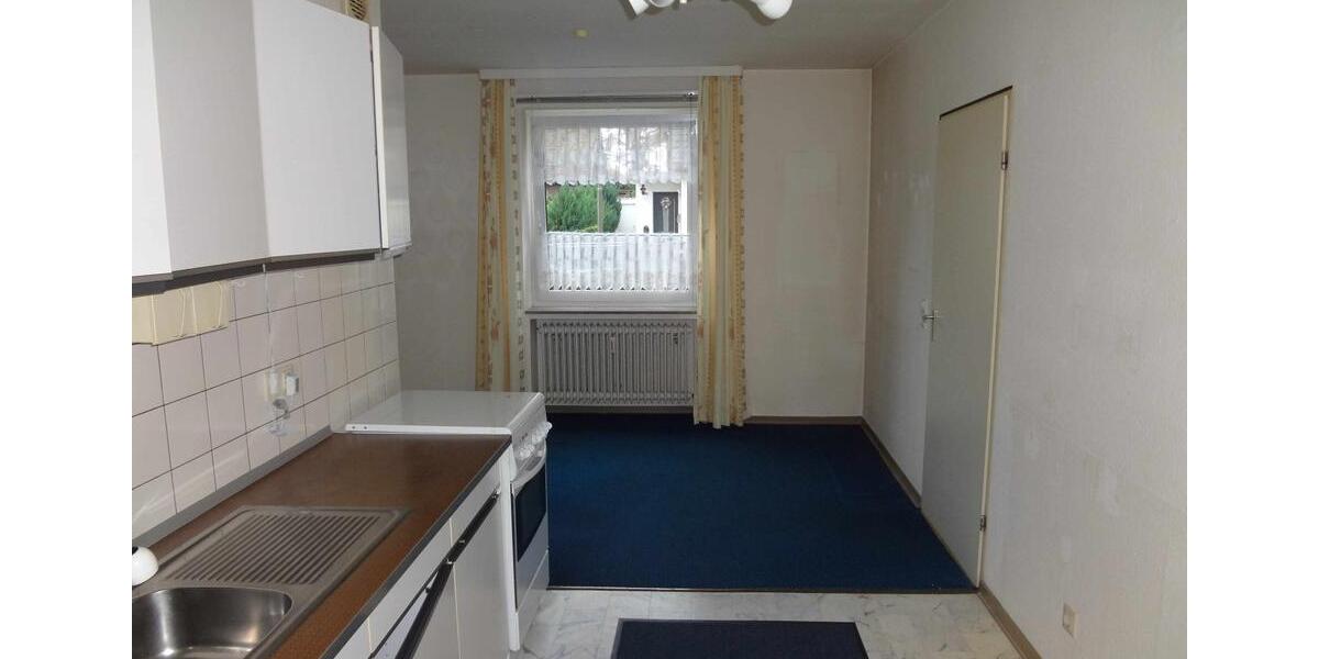 Hochparterre Bremen Vegesack - 3.5 Zimmer, 84 m&sup2;, 155.000&euro; | Angebot:27081712
