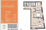 Etagenwohnung Hannover List - 3 Zimmer, 86 m&sup2;, 1.350&euro; | Angebot:26847002