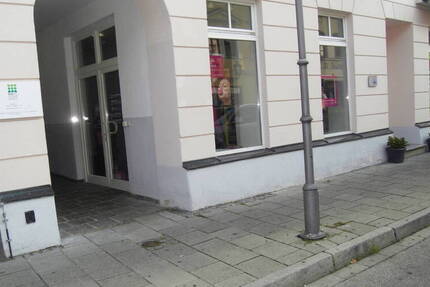 Gewerbeobjekt Wolfratshausen Farchet - 1 Zimmer, 980&euro; | Angebot:23949143