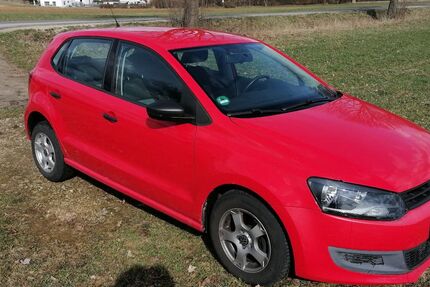 VW Polo 143.405 km 2.599 &euro; Berg 92348